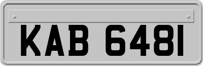 KAB6481