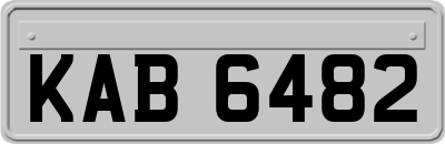 KAB6482