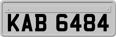 KAB6484