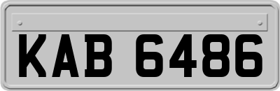 KAB6486