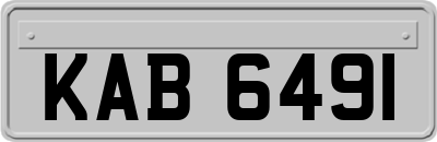 KAB6491