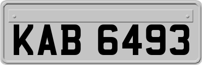 KAB6493