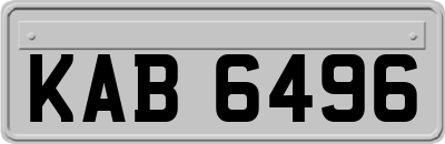 KAB6496