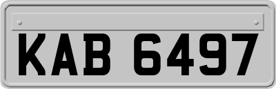KAB6497