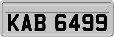 KAB6499