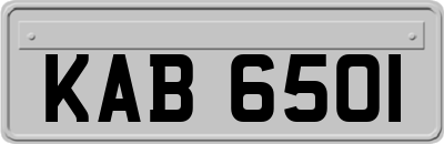 KAB6501
