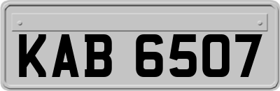 KAB6507