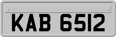 KAB6512