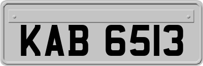 KAB6513