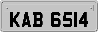 KAB6514