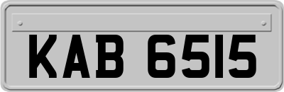 KAB6515