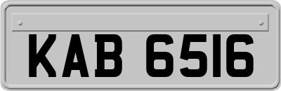 KAB6516