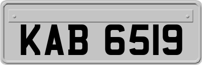 KAB6519