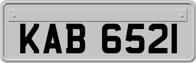 KAB6521