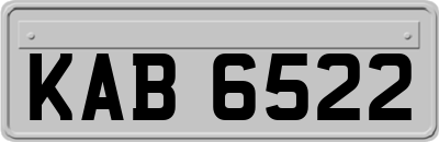 KAB6522