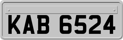 KAB6524