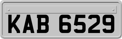 KAB6529