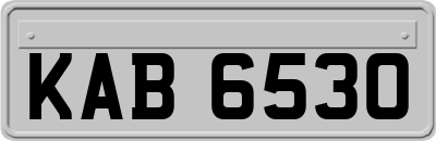 KAB6530