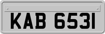 KAB6531
