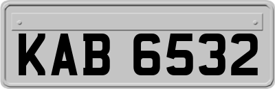 KAB6532
