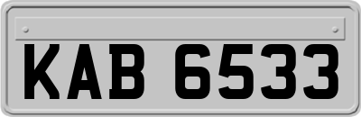 KAB6533