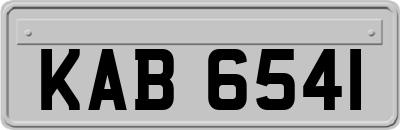 KAB6541