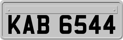 KAB6544