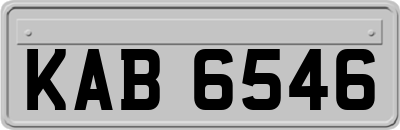 KAB6546