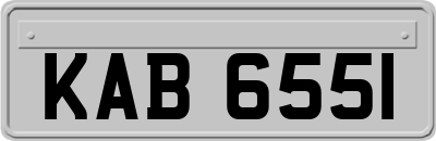 KAB6551