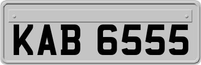 KAB6555