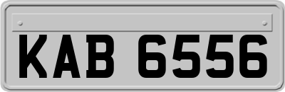 KAB6556