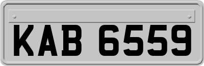 KAB6559