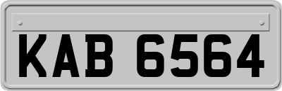 KAB6564