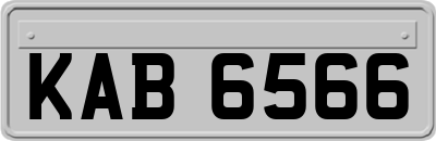 KAB6566