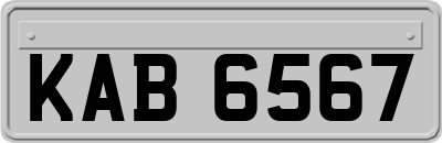 KAB6567