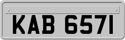 KAB6571