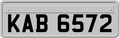 KAB6572