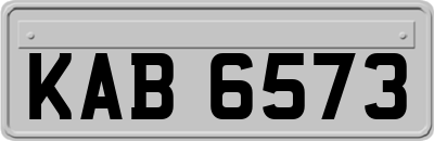 KAB6573