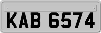 KAB6574
