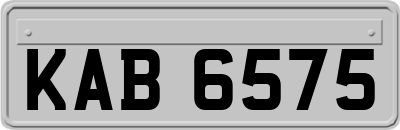 KAB6575