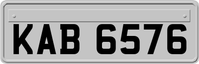 KAB6576