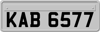KAB6577