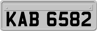KAB6582