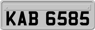 KAB6585