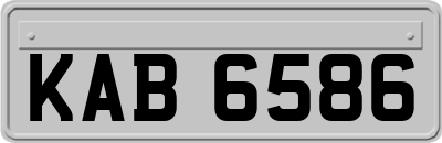 KAB6586