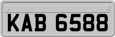 KAB6588