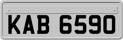 KAB6590