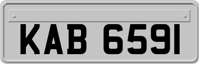 KAB6591