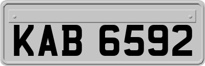 KAB6592