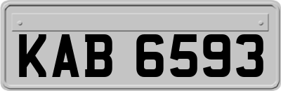 KAB6593